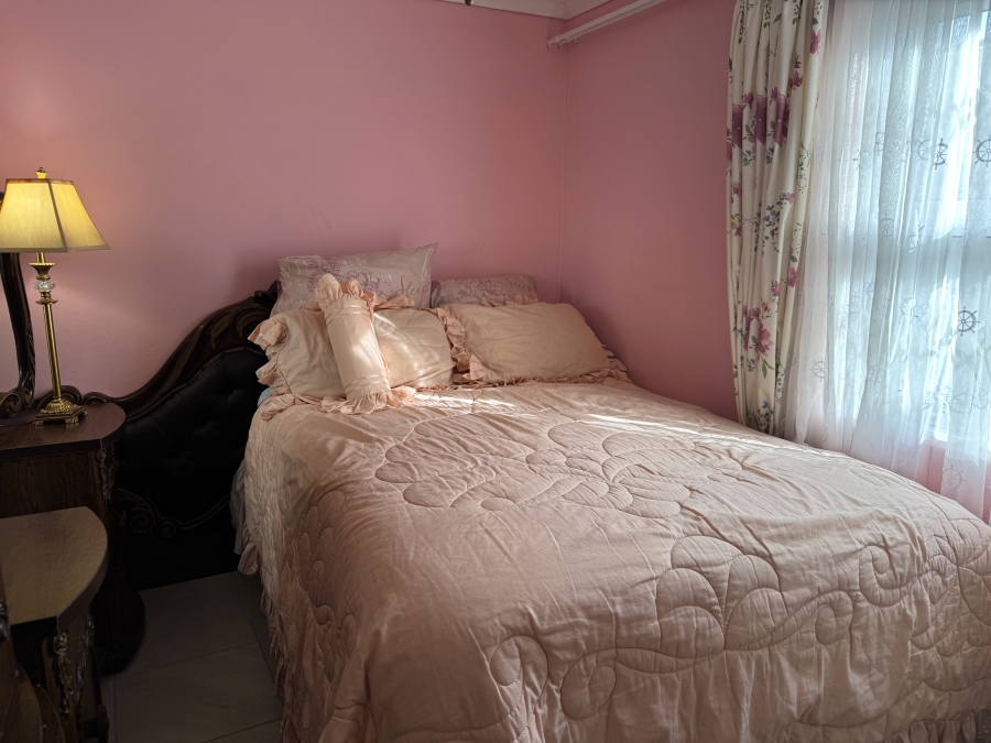 2 Bedroom Property for Sale in Kuilsrivier Industria Western Cape